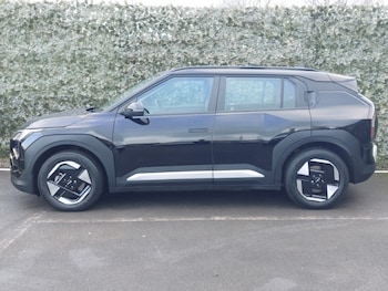 Used Kia EV3 2025 for sale - 79543382: Photo