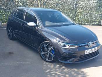 2022 - 2.0 TSI 320 R 4Motion 5dr DSG