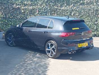 Used Volkswagen Golf 2022 for sale - 74933684: Photo