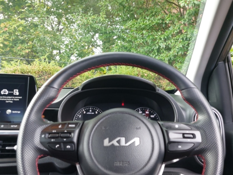Used Kia Picanto 2023 for sale - 76125453: Photo 10