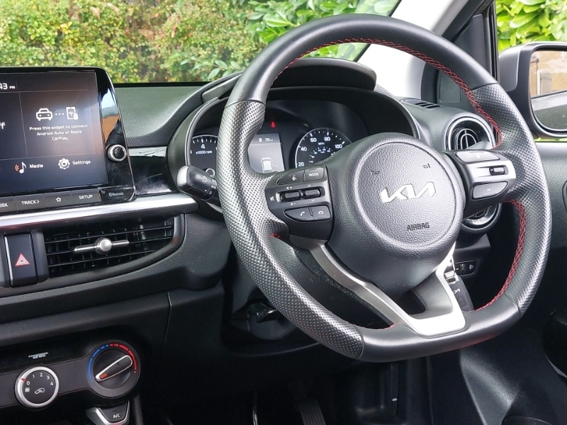 Used Kia Picanto 2023 for sale - 76125453: Photo 11