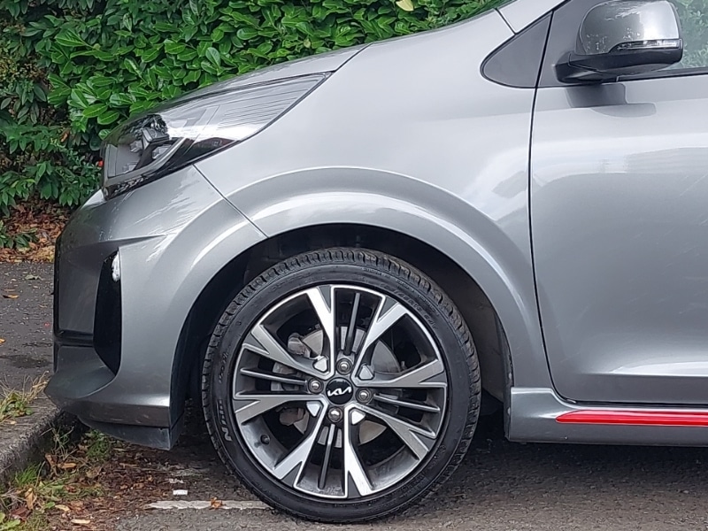 Used Kia Picanto 2023 for sale - 76125453: Photo 13