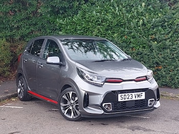 Kia - Picanto