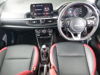 Used Kia Picanto 2023 for sale - 76125453: Photo 2
