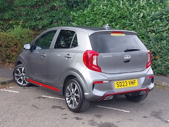 Used Kia Picanto 2023 for sale - 76125453: Photo 3