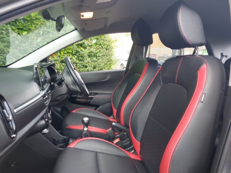 Used Kia Picanto 2023 for sale - 76125453: Photo 5