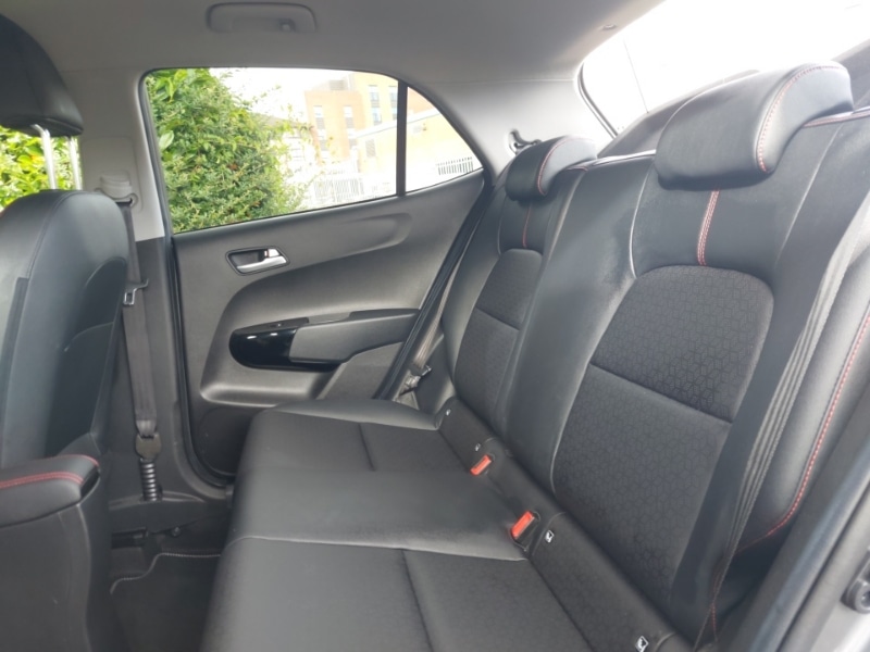 Used Kia Picanto 2023 for sale - 76125453: Photo 6