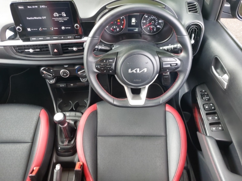 Used Kia Picanto 2023 for sale - 76125453: Photo 7