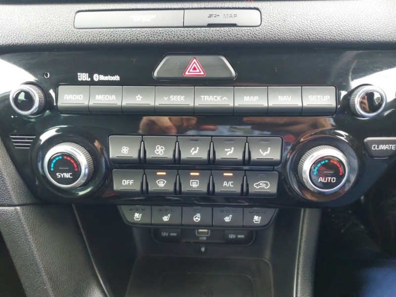 Used Kia Sportage 2019 for sale - 76749252: Photo 13