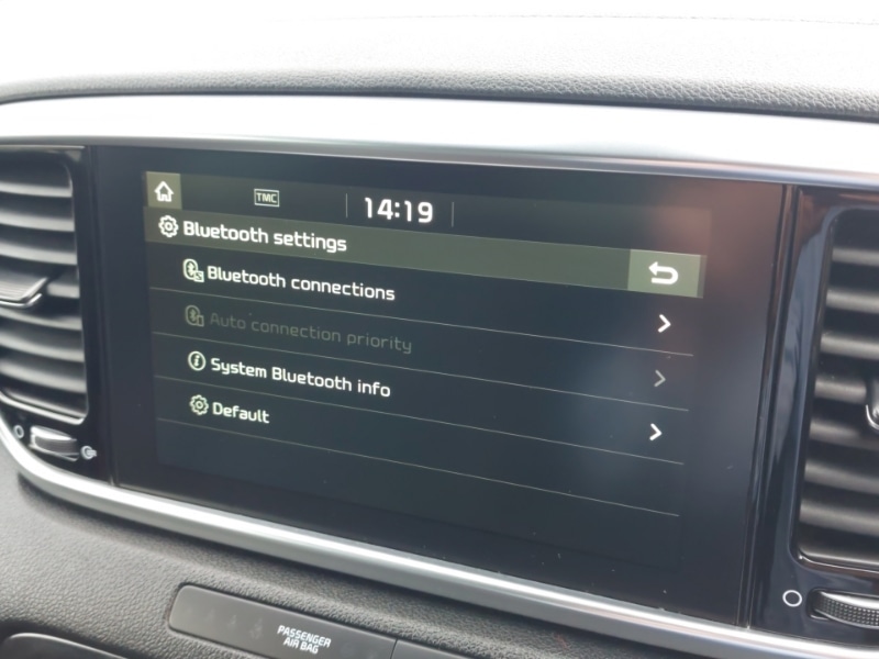 Used Kia Sportage 2019 for sale - 76749252: Photo 15