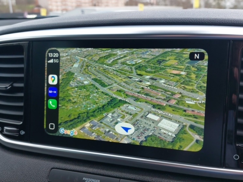 Used Kia Sportage 2019 for sale - 76749252: Photo 17