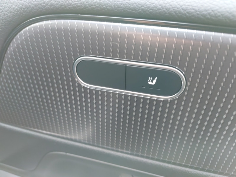 Used Mercedes-Benz B Class 2021 for sale - 77311765: Photo 12