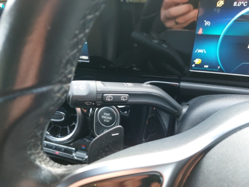 Used Mercedes-Benz B Class 2021 for sale - 77311765: Photo 16