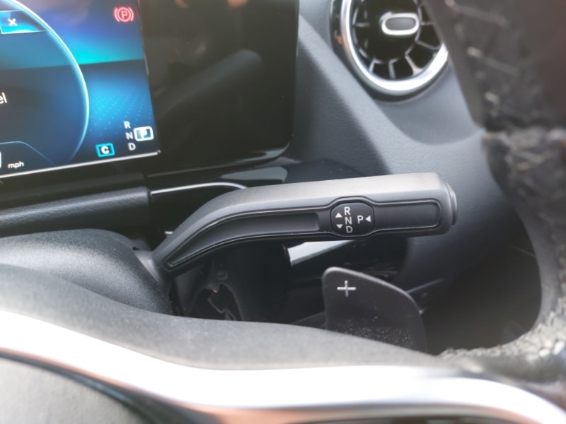 Used Mercedes-Benz B Class 2021 for sale - 77311765: Photo 17