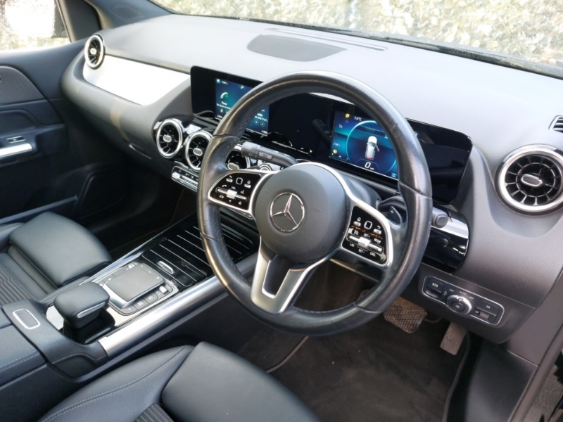 Used Mercedes-Benz B Class 2021 for sale - 77311765: Photo 2