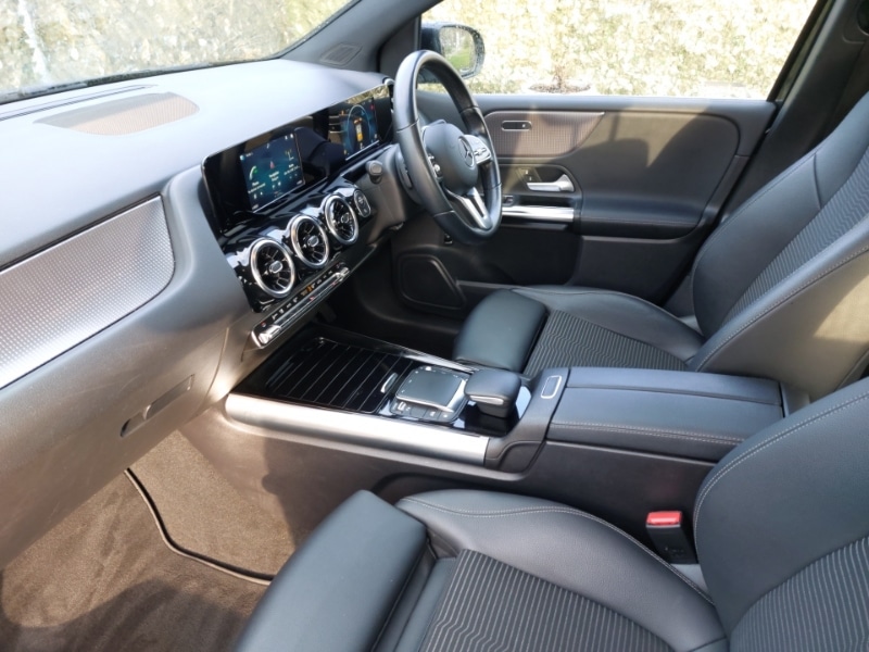 Used Mercedes-Benz B Class 2021 for sale - 77311765: Photo 5