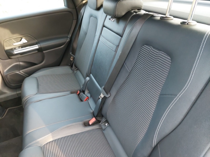 Used Mercedes-Benz B Class 2021 for sale - 77311765: Photo 6