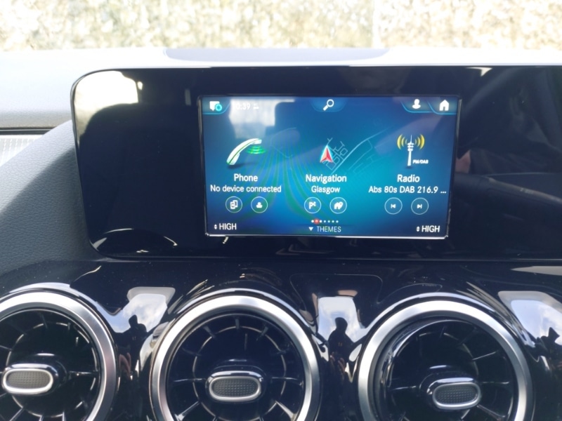 Used Mercedes-Benz B Class 2021 for sale - 77311765: Photo 7