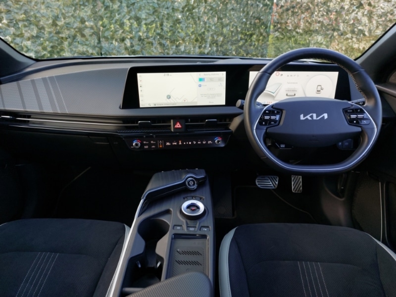 Used Kia EV6 2023 for sale - 77284414: Photo 2