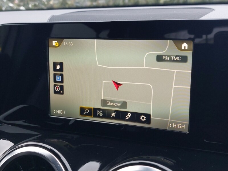 Used Mercedes-Benz GLB 2022 for sale - 77495427: Photo 10