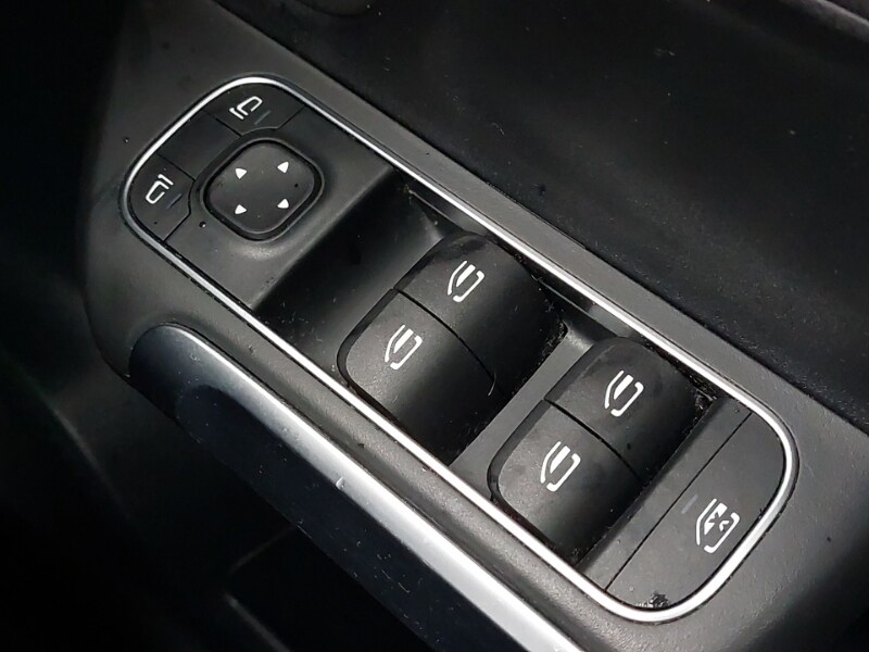 Used Mercedes-Benz GLB 2022 for sale - 77495427: Photo 12