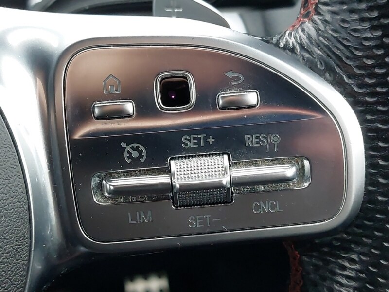 Used Mercedes-Benz GLB 2022 for sale - 77495427: Photo 14