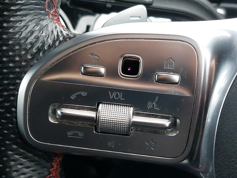 Used Mercedes-Benz GLB 2022 for sale - 77495427: Photo 15