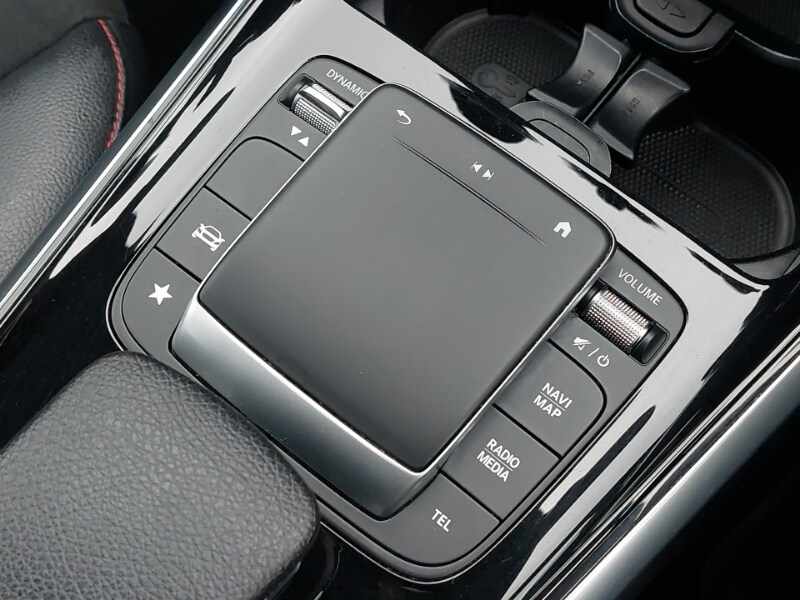 Used Mercedes-Benz GLB 2022 for sale - 77495427: Photo 16