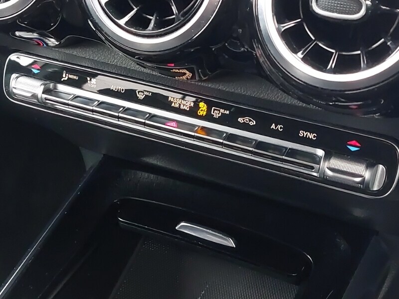 Used Mercedes-Benz GLB 2022 for sale - 77495427: Photo 17