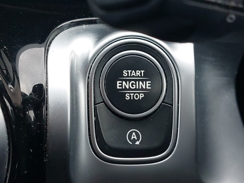 Used Mercedes-Benz GLB 2022 for sale - 77495427: Photo 18