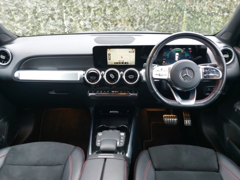 Used Mercedes-Benz GLB 2022 for sale - 77495427: Photo 2