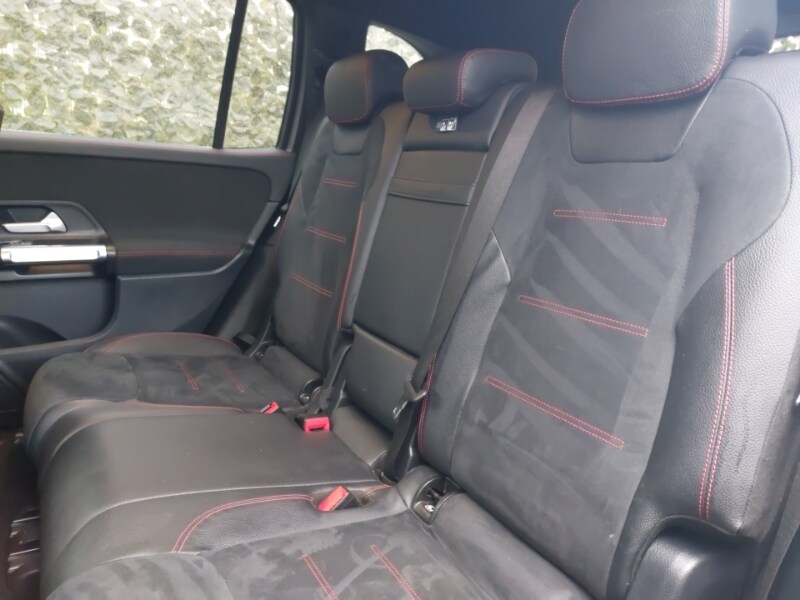 Used Mercedes-Benz GLB 2022 for sale - 77495427: Photo 6