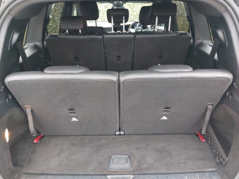 Used Mercedes-Benz GLB 2022 for sale - 77495427: Photo 8