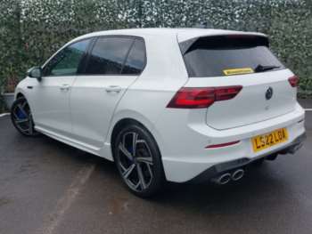 Used Volkswagen Golf 2022 for sale - 74887116: Photo