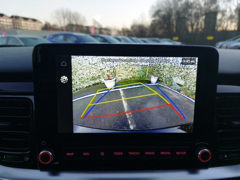 Used Kia Stonic 2025 for sale - 77049467: Photo 12