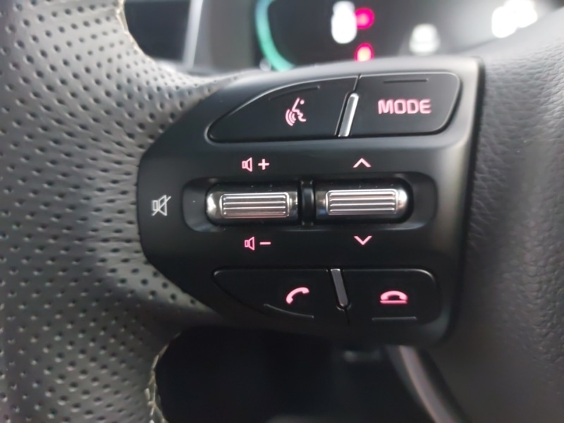 Used Kia Stonic 2025 for sale - 77049467: Photo 16