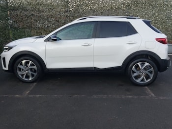 Used Kia Stonic 2025 for sale - 77049467: Photo