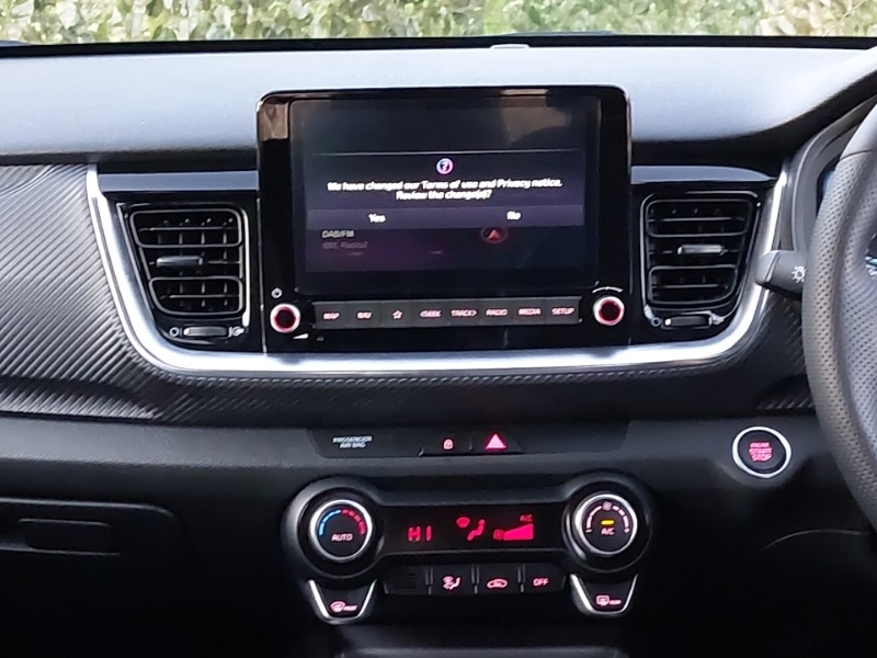 Used Kia Stonic 2025 for sale - 77049467: Photo 7