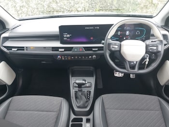 Used Kia Stonic 2026 for sale - 79056475: Photo