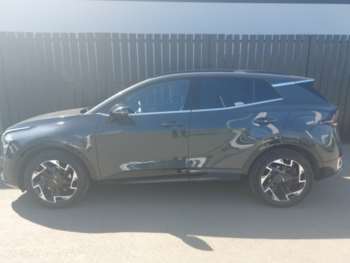 Used Kia Sportage 2024 for sale - 74605006: Photo
