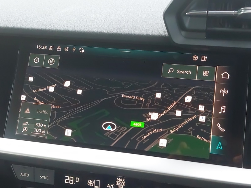 Used Audi A3 2021 for sale - 76498283: Photo 10