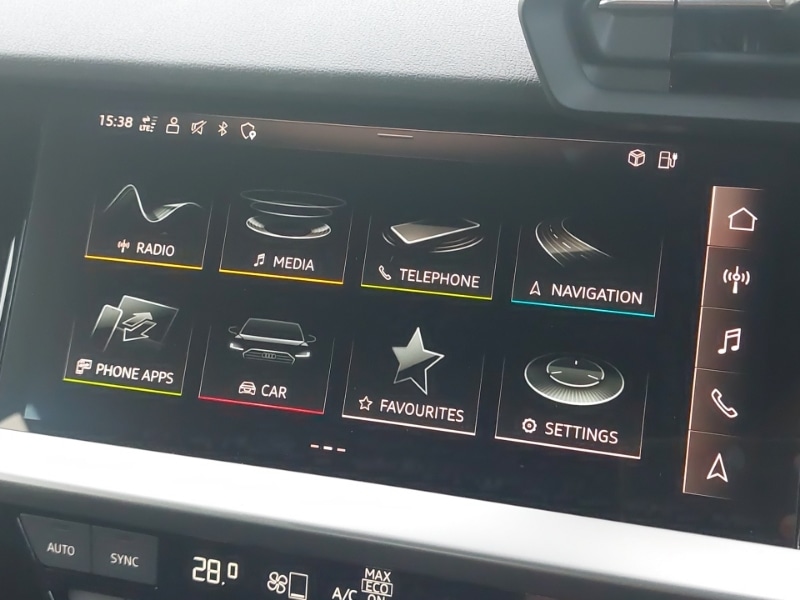 Used Audi A3 2021 for sale - 76498283: Photo 11