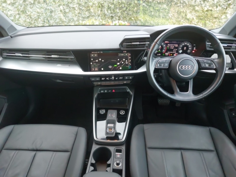 Used Audi A3 2021 for sale - 76498283: Photo 2