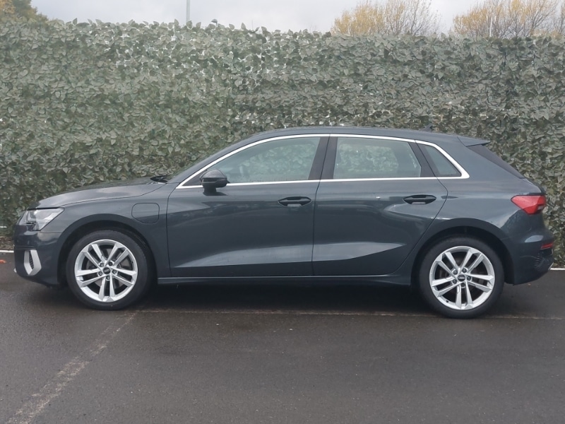 Used Audi A3 2021 for sale - 76498283: Photo 4