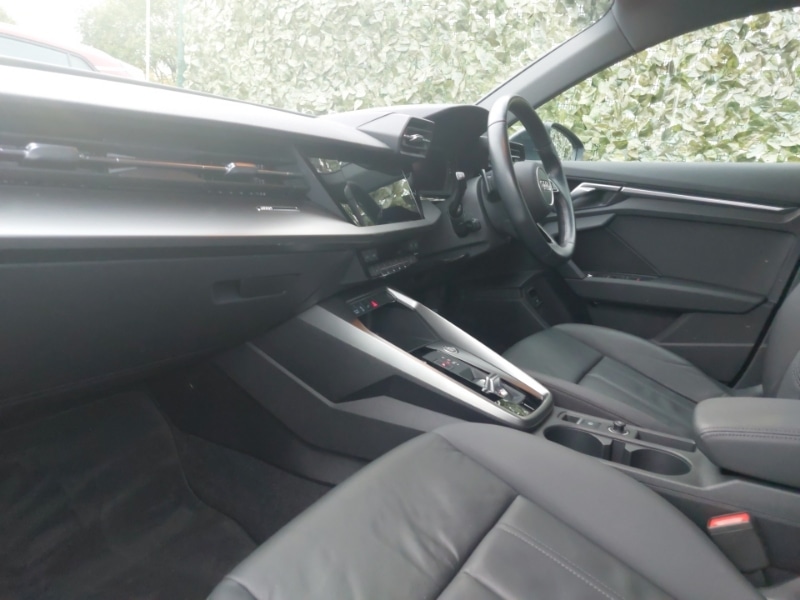 Used Audi A3 2021 for sale - 76498283: Photo 5