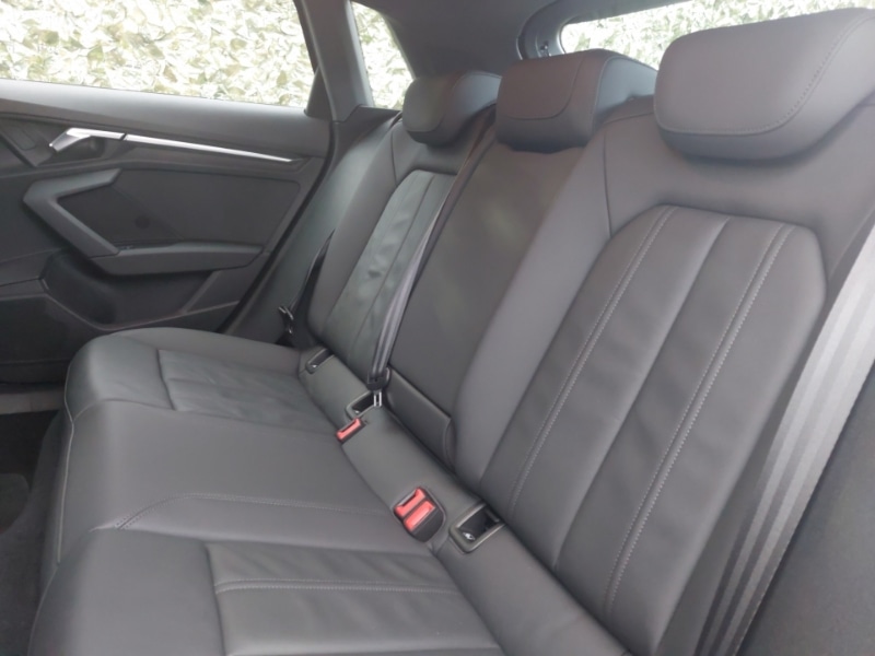 Used Audi A3 2021 for sale - 76498283: Photo 6