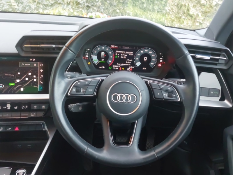 Used Audi A3 2021 for sale - 76498283: Photo 7