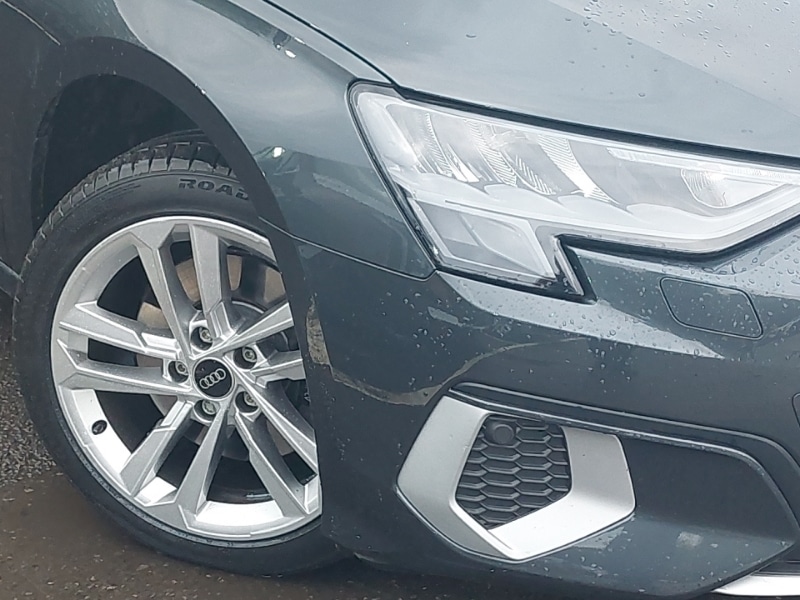 Used Audi A3 2021 for sale - 76498283: Photo 9