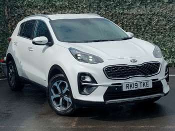 2019 - 1.6 GDi ISG Edition 25 5dr