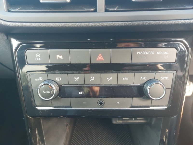 Used Volkswagen T-Cross 2020 for sale - 76548942: Photo 15